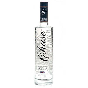Buy For Home Delivery Chase Vodka - English Vodka Online
